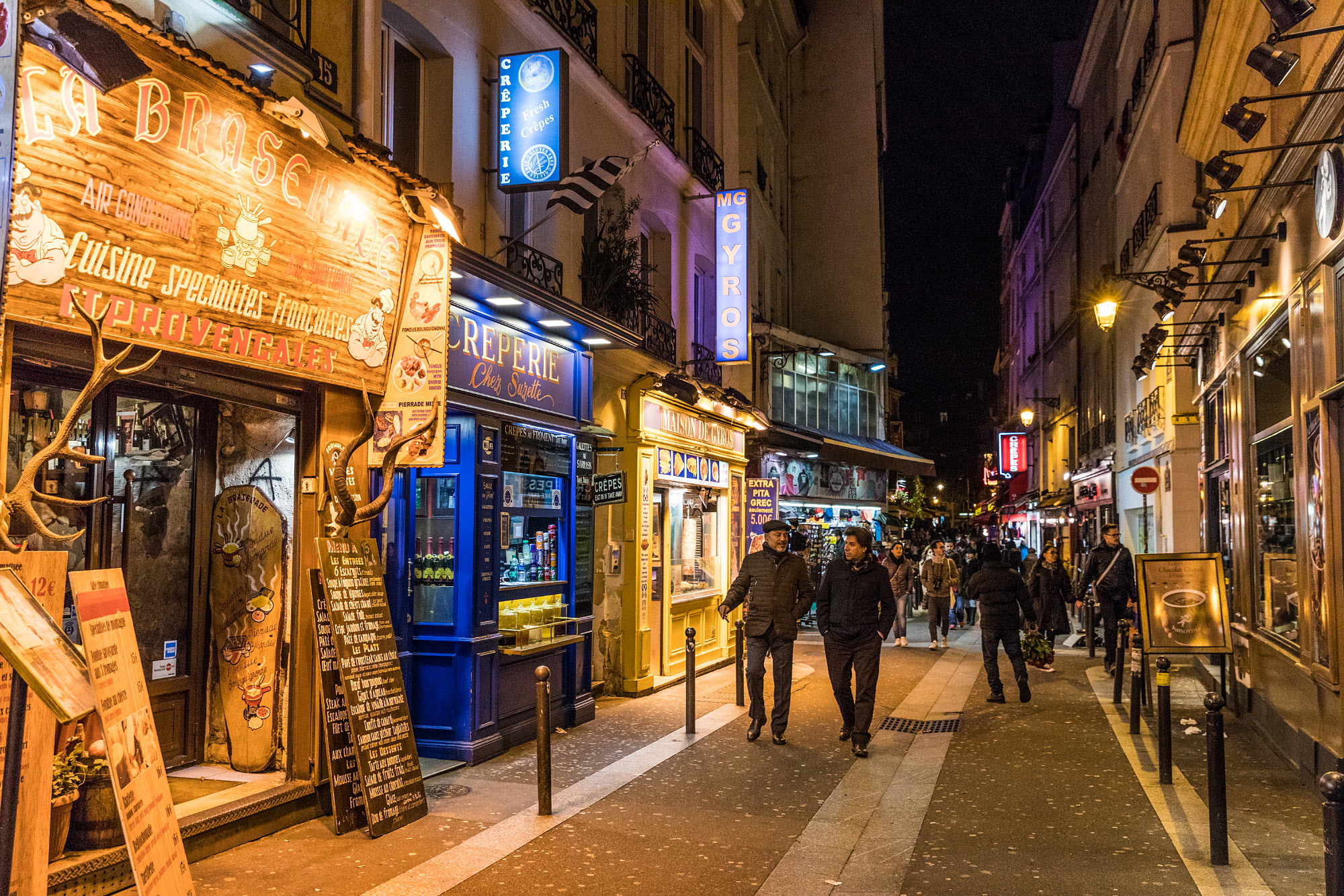 Paris